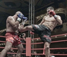 muay thai