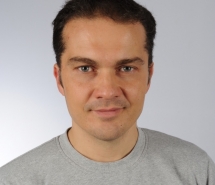 Říjen 2017, Ondřej Pavelka, rolfterapeut