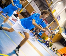 badminton